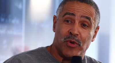 Daley Thompson Official Speaker Agent Profile Picture
