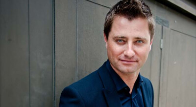 George Clarke Official Speaker Profile Picture