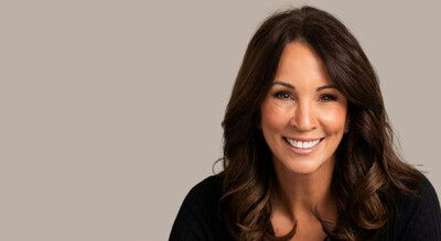 Andrea McLean Official Speaker Profile Picture