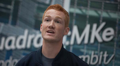 Greg Rutherford Official Speaker Profile Picture