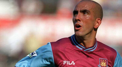 Paolo Di Canio Official Profile Picture