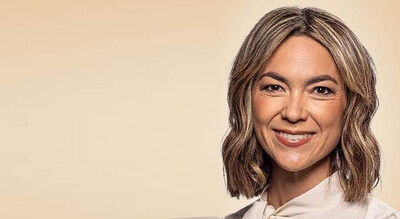 Emily Chang official speaker profile picture