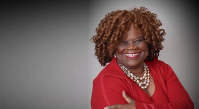 Jo-Ann Rolle official speaker profile picture