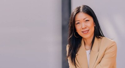 Michelle Li official speaker profile picture