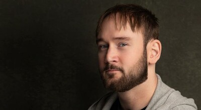 Jacob Riggs Official Speaker Profile Picture