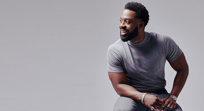 LaRoyce Hawkins Official Speaker Profile Picture