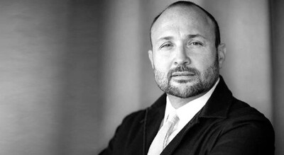 Nick Jankel official speaker profile picture