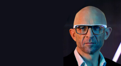 Jason Bradbury Official Speaker Profile Picture