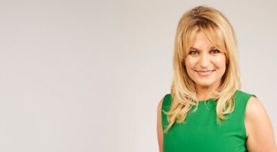 Jasmine Birtles Official Speaker Profile Picture