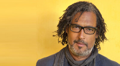 David Olusoga Official Speaker Profile Picture