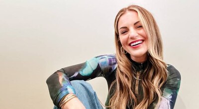 Kristen Hadeed official speaker profile picture
