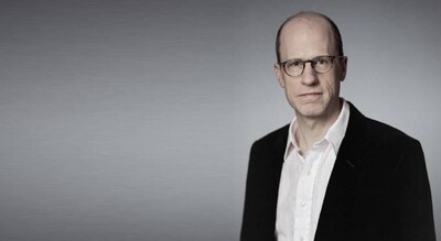 Nick Bostrom official speaker profile picture