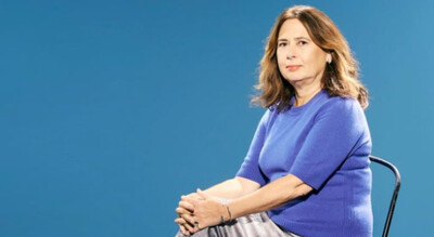 Alexandra Shulman Official Speaker Profile Picture