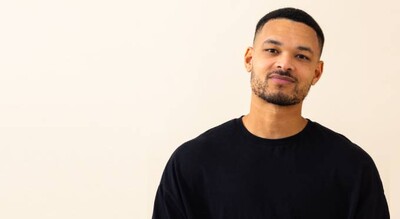 Steven Bartlett Official Speaker Profile Picture