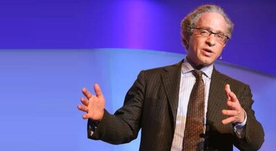 Ray Kurzweil official speaker profile picture