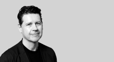 Greg Williams Official Speaker Profile Picture
