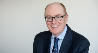Gerard Lyons Official Speaker Profile Picture