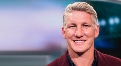 Bastian Schweinsteiger Official Speaker Profile Picture