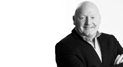 Bernard Jackman Official Speaker Profile Picture