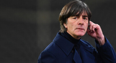 Joachim Löw Official Speaker Profile Picture