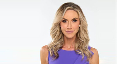 Lara Trump Official Speaker Profile Picture