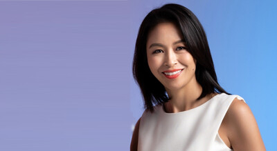 Angie Lau Official Speaker Profile Picture