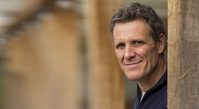 James Cracknell Official Speaker Profile Picture