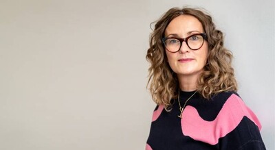 Joanne Jorgensen Official Speaker Profile Picture