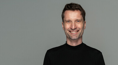 Michal Kosinski Official Speaker Profile Picture