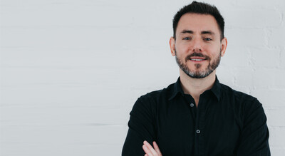 Peter Ward Official Speaker Profile Picture