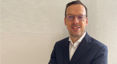 Rob van Alphen Official Speaker Profile Picture