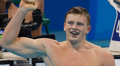 Adam Peaty