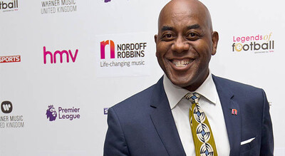 Ainsley Harriott