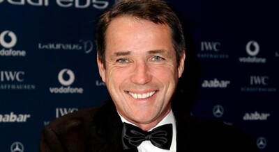 Alan Hansen Football Speaker