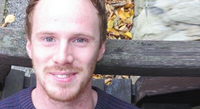 Alex Partridge