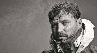 Alex Thomson Agent
