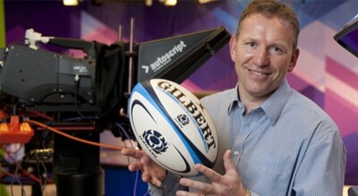 Andy Nicol