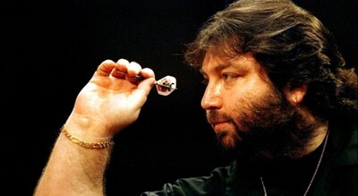Andy Fordham