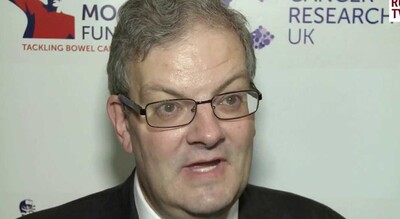 Angus Loughran