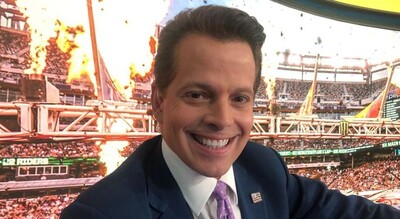 Anthony Scaramucci