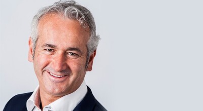 Antonio Nieto-Rodriguez