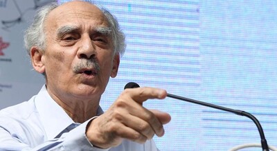 Arun Shourie