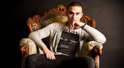 Ashley John Baptiste