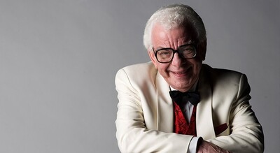 Barry Cryer
