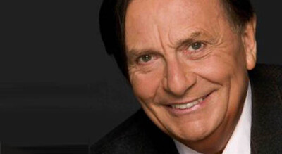 Barry Humphries