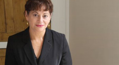 Bernie Morgan