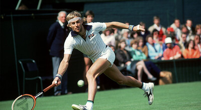 Bjorn Borg Agent