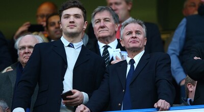 Bobby Davro