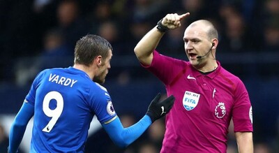 Bobby Madley