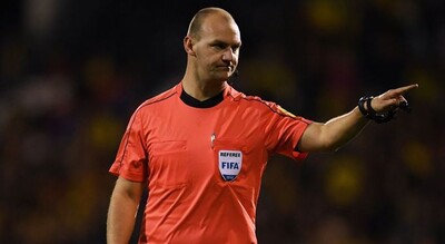 Bobby Madley